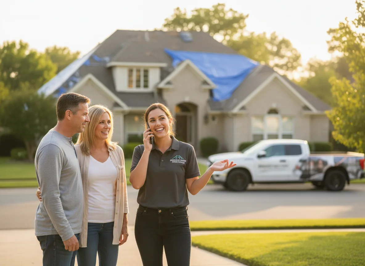Emergency Roof Repair Scottsburg, VA FAQs
